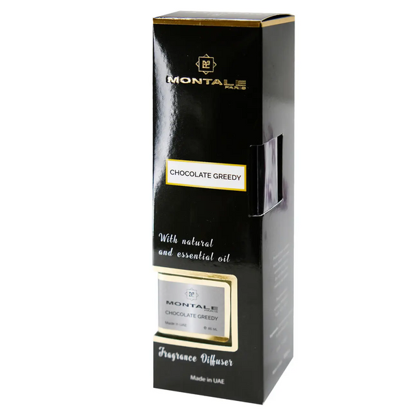 Аромодифузор MONTALE Chocolate Greedy Brand Collection 85 мл  15521-01 фото