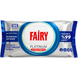 Fairy Platinum Антибактериальные влажные салфетки, 100 шт 8681554633146 фото 1
