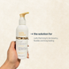 Milkshake молочко для укладання Curl Passion curl shaper для кучерявого волосся 200мл b8i-689 фото 4