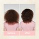 Milkshake молочко для укладання Curl Passion curl shaper для кучерявого волосся 200мл b8i-689 фото 2
