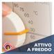 Гель для стирки от пятен Detersivo per lavatrice Pulito Profondo ChanteClair 1260мл CC-DPTPP- фото 4