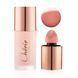 Рідкі рум&rsquo;яна Topface "Cherie Liquid Blush" (6 мл) 02 - Happy Blush TFCLB-01 фото 4