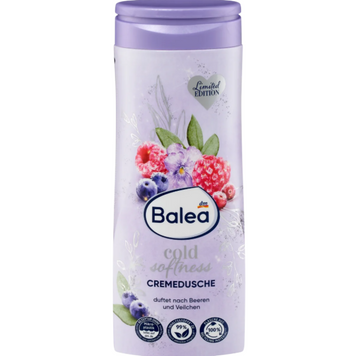 Гель для душу Cold Softness, Balea 300 мл BL-0000023 фото
