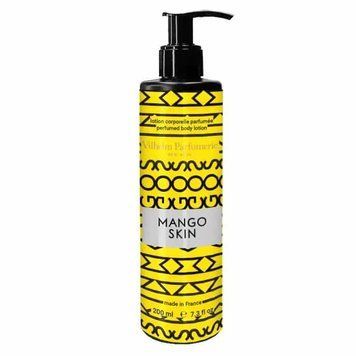 Парфумований лосьйон для тіла Vilhelm Parfumerie Mango Skin Brand Collection 200 мл BC-PL-075 фото