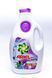 Гель для стирки Ariel Whites+Colors 3D Actives Lenor 6.3 л 140 стирок 548802 фото 1