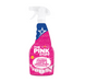 Засіб для виведення плям з килимів та мяких меблів The Pink Stuff Foaming Carpet & Upholstery Stain remover 500 мл TPS-000003 фото 3