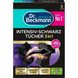 Серветки для чорного Dr. Beckmann Intensive Black 3-в-1 6шт DR.B-W-000023 фото 8
