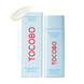 TOCOBO BIO WATERY SUN CREAM SPF50+ PA++++ Увлажняющее крем-молочко с максимальной защитой солнцезащитной, 50мл TCB-BWSCSPF-50 фото 1