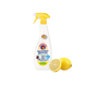 Універсальний очисник &laquo;Лимон&raquo; спрей 600мл Lemon Universal Degreaser ChanteClair СС-SUPLs-600 фото 15