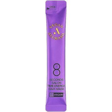 Маска "Енергія волосся" ALLMASIL 8 Seconds Salon Time Energy Hair Mask 8 мл 500256774 фото