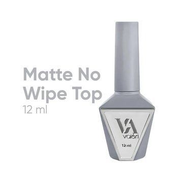 Top matte non wipe VALERI 12мл VTMNW12 фото