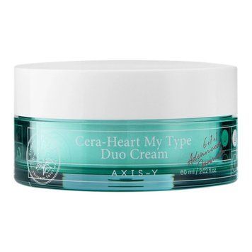 Двойной увлажняющий крем AXIS-Y Cera-Heart My Type Duo Cream, 60 мл 610041 фото