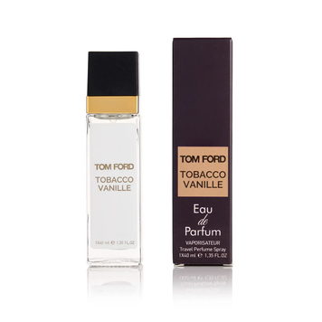 Мини Tom Ford Tobacco Vanille (Унисекс) 40 мл 320-146 фото