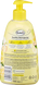 Жидкое крем-мыло Balea "Ginger & Lemon" Имбирь и лимон 500 мл 1521966 фото 2
