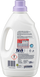 Гель для прання Denkmit для кольорового гіпоалергенний Ultra Sensitive Color 27 прань 1.5л 1706634 фото 2