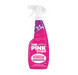Спрей для миття вікон The Pink Stuff Window & Glass Cleaner with Rose Vinegar 850 мл TPS-WGCRV-750 фото 3