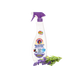 Універсальний очисник &laquo;Лаванда&raquo; спрей 600мл Lavender Universal Degreaser ChanteClair СС-SUPLas-600 фото 10
