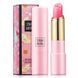 Увлажняющий бальзам для губ Senana Marina Cat Delicate Protection Moist Lip Balm с легким розовым оттенком 844 фото 1