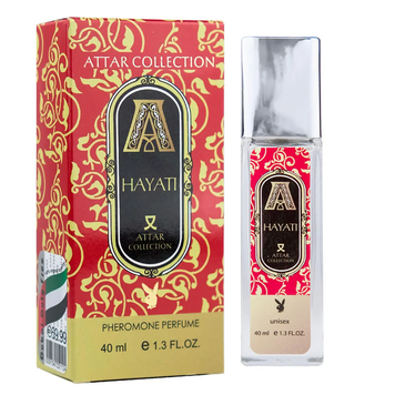Attar Collection Hayati Pheromone Parfum унисекс 40 мл 16830-01 фото
