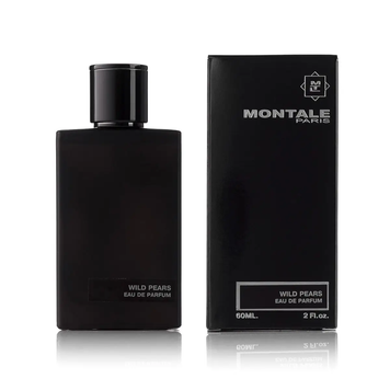 Мини-парфюм унисекс Montale Wild Pears 60 мл 1720033 фото