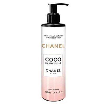 Парфумований лосьйон для тіла Chanel Coco Mademoiselle Brand Collection 200 мл BC-PL-027 фото