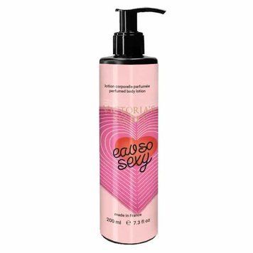 Парфумований лосьйон для тіла Victoria's Secret Eau So Sexy Brand Collection 200 мл BC-PL-077 фото