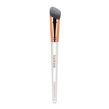 Пензлик для контурингу Topface Pro Contour Brush PT901 F26 PT901 F26 фото