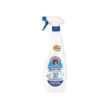 Універсальний очисник із харчовою содою Universal Degreaser with Baking Soda ChanteClair 600мл СС-SUCBs-5000 фото