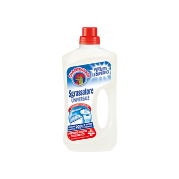 Засіб для миття підлоги дезінфектор і знежирювач Disinfectant Degreaser for all Surfaces Classic Scent Chanteclair 750мл СС-DDfAS-750 фото