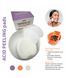 Кислотні пілінг-педи для обличчя MODAY AHA/BHA/PHA 60 Night ACID PEELING pads на основі комплексу органічних кислот 60 шт MDY-0016 фото 2