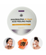 Кислотні пілінг-педи для обличчя MODAY AHA/BHA/PHA 60 Night ACID PEELING pads на основі комплексу органічних кислот 60 шт MDY-0016 фото 1