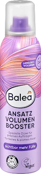 Средство для объема корней, Balea 150 мл 2972854 фото
