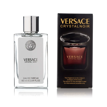 Міні-парфуми Versace Crystal Noir 60 мл 215-171 фото