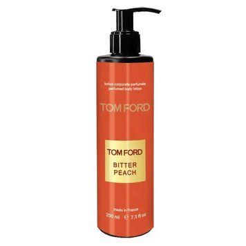 Парфумований лосьйон для тіла Tom Ford Bitter Peach Brand Collection 200 мл BC-PL-078 фото