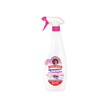 Очисник Classic Scent з відбілювачем 600мл Classic ScentDegreaser with Bleach ChanteClair СС-SCPCs-600 фото