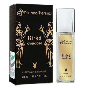 Tiziana Terenzi Kirke Overdose Pheromone Parfum унисекс 40мл 19511-01 фото