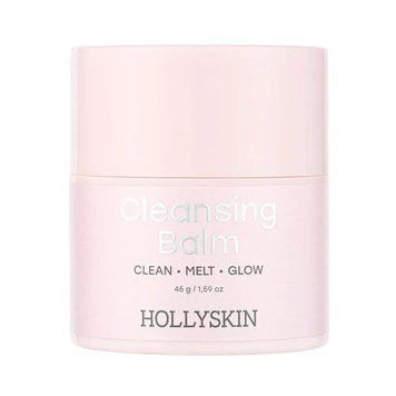 Очищувальний бальзам для обличчя HOLLYSKIN Cleansing Face Balm 45г 0492h фото
