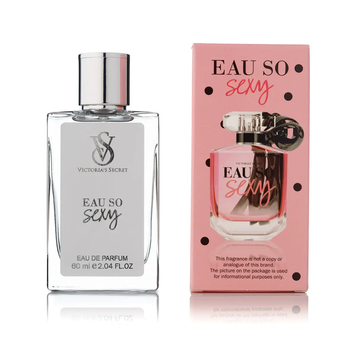 Міні-парфуми жіночі Victoria's Secret Eau So Sexy 60 мл 215-151 фото