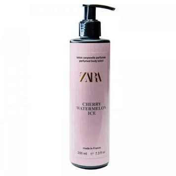 Парфумований лосьйон для тіла Zara Cherry Watermelon Ice Brand Collection 200 мл BC-PL-079 фото