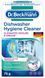 Средство для мытья посудомоечной машины Dr.Beckmann Service-It Deep Clean 75г 540-ab6 фото 1