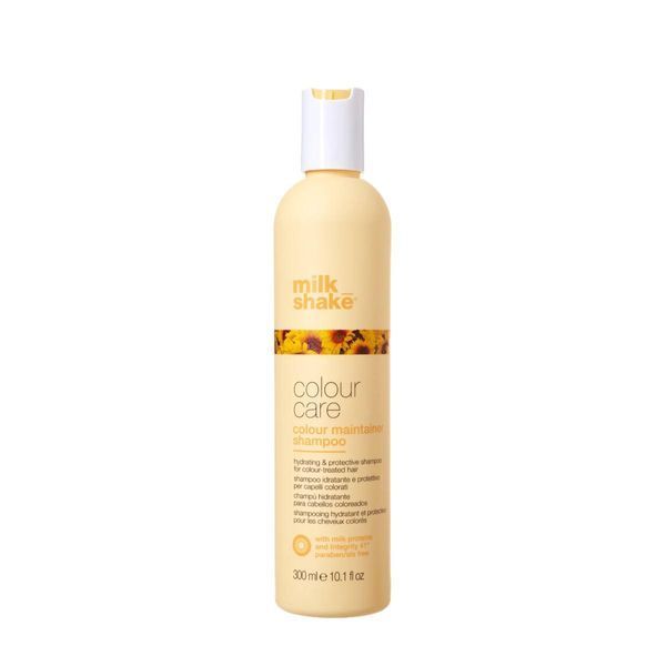 Milkshake защитный шампунь Colour Care для окрашенных волос 300мл 543-a88 фото
