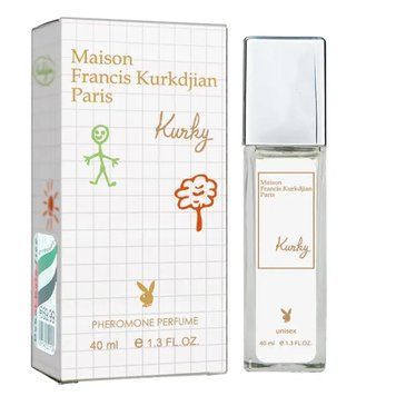 Maison Francis Kurkdjian Kurky. Pheromone Parfum унисекс 40 мл 19516-01 фото