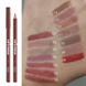 Олівець Bless Beauty для губ Lip's Focus Pencil 1.7г Natural 11 10-1 фото 2