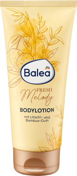 Лосьйон для тіла Balea "Fresh Melody "Свіжа мелодія 200 мл 2970769 фото
