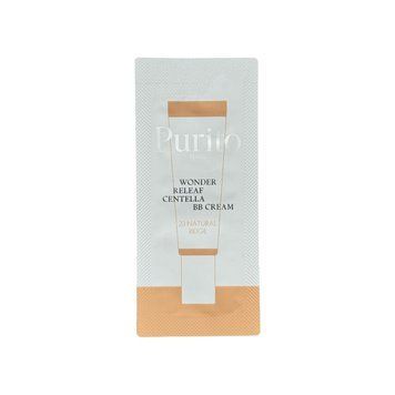 Тестер BB-крем с экстрактом центеллы Purito Seoul Wonder Releaf Centella BB Cream 1г rfn-k6n-f2s фото