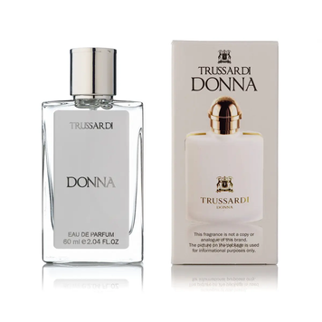 Міні-парфуми Trussardi Donna Trussardi (Ж) 60 мл 215-138 фото