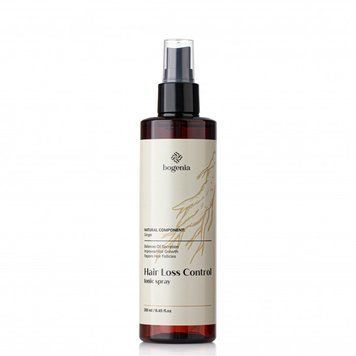 Тонік-спрей проти випадіння волосся Hair Loss Control Tonic Spray Bogenia 250мл BG415 №004 BG415 №004 фото