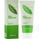 Пилинг-скатка FarmStay Real Green Tea Deep Clear Peeling Gel с экстрактом зеленого чая 100 мл FrmSt-0035 фото 1