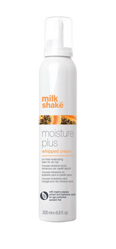 Milkshake увлажняющая пенка Moisture&More для сухих волос 200мл 679-50b фото