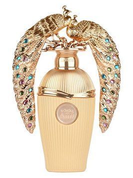 Afeef Lattafa Perfumes парфюмированная вода 10мл 12032748004 фото